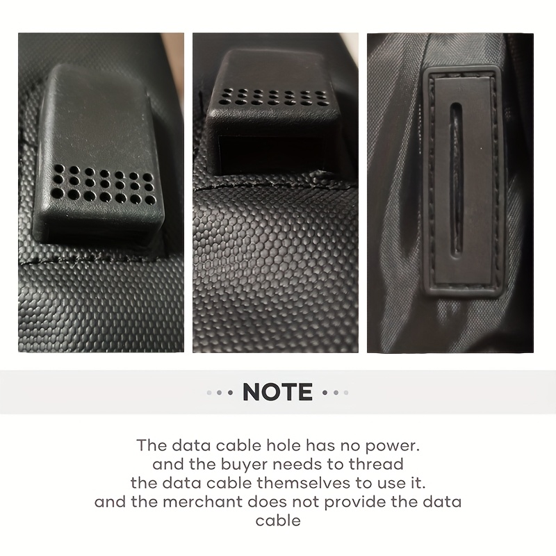 Maleta de viaje con gran capacidad, color sólido, compartimento independiente para zapatos, mochila multifuncional, bolso para computadora de negocios, tela Oxford, estilo deportivo, no lavar