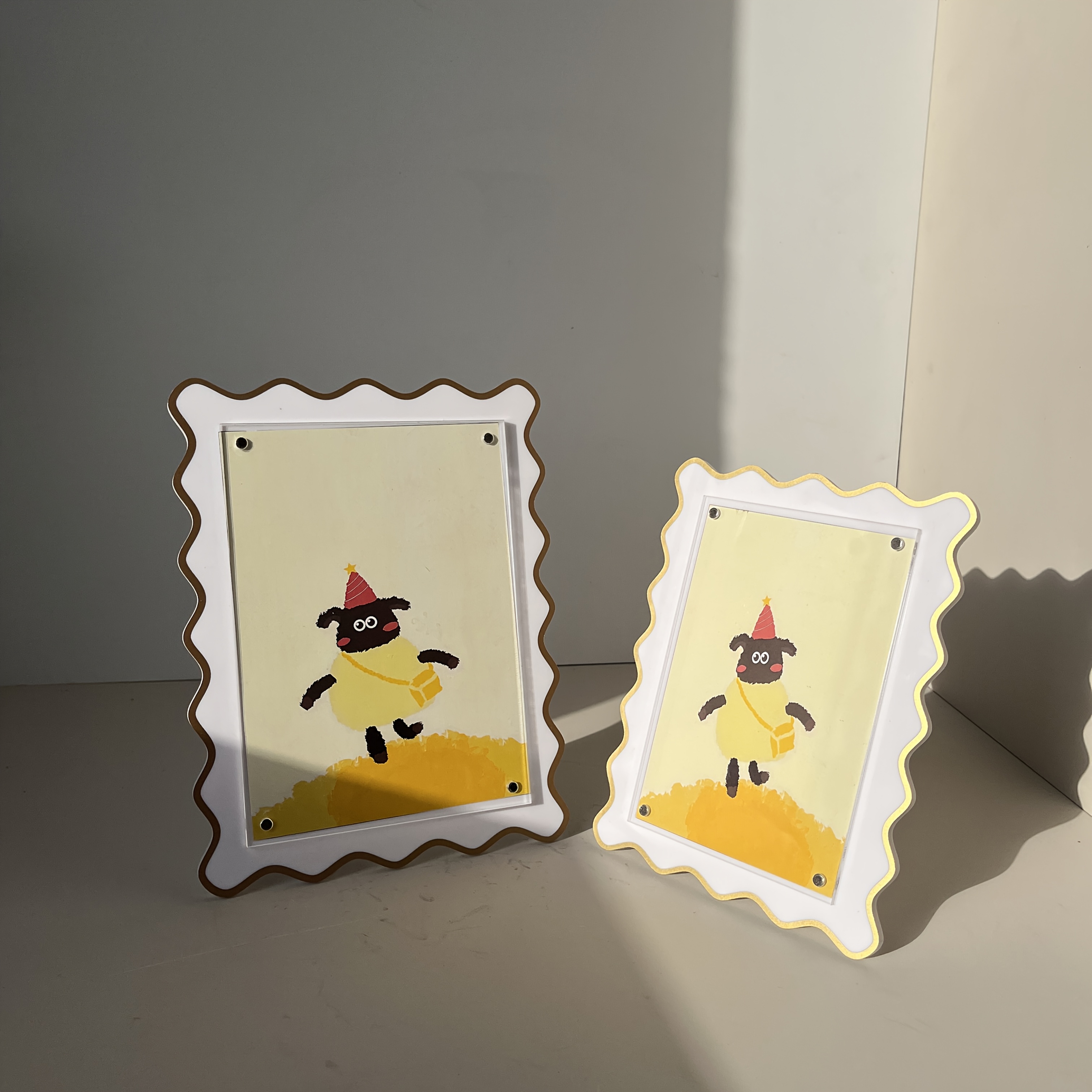 kids frames sold on Temu Australia