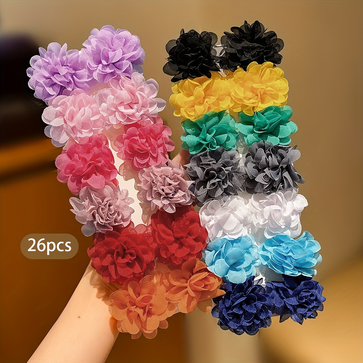 

26pcs Assorted - , Accessories