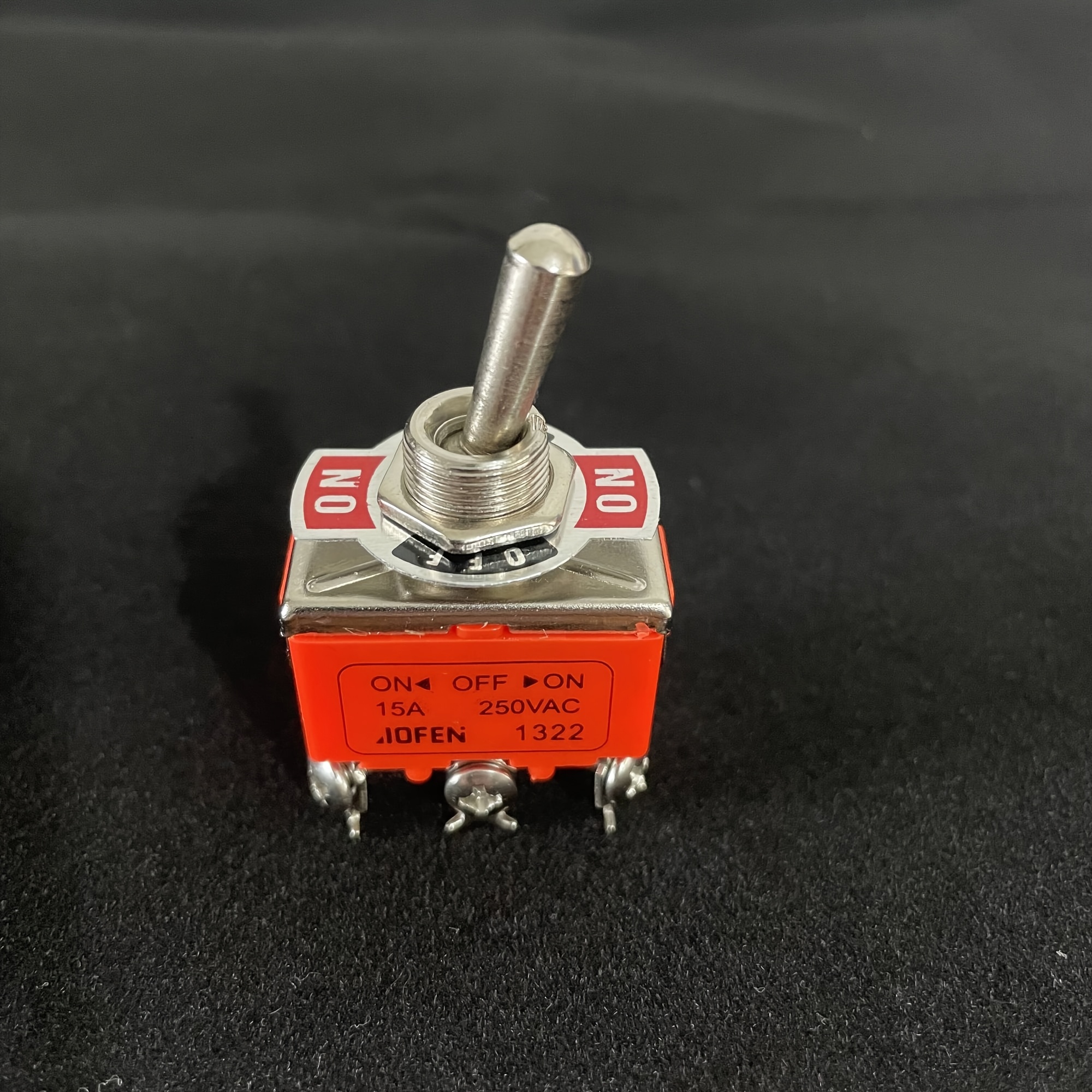 小学館 - ｓｗｉｔｃｈ 1pcs MR8A MR8 13Pins Tosoku Rotary Switch For HC115 HC121