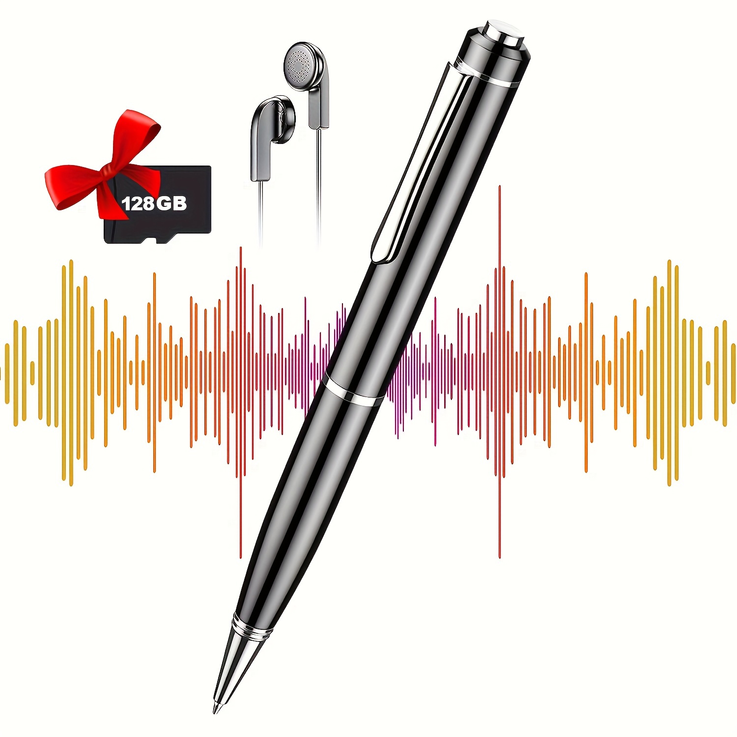   portable   with noise reduction rechargeable mini audio recording device for lectures meetings interviews concerts usb mp3   voice activated lectures music festivals portable