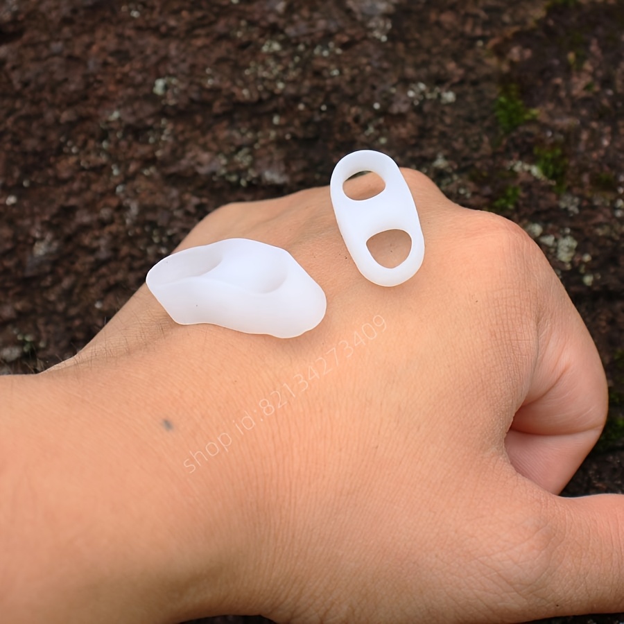 Toe Separators, Spacer Suitable For Toe