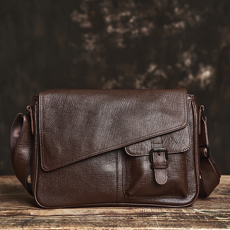 Handbag Crossbody UmhÃ¤ngetasche Herren Crossover Bag UmhÃ