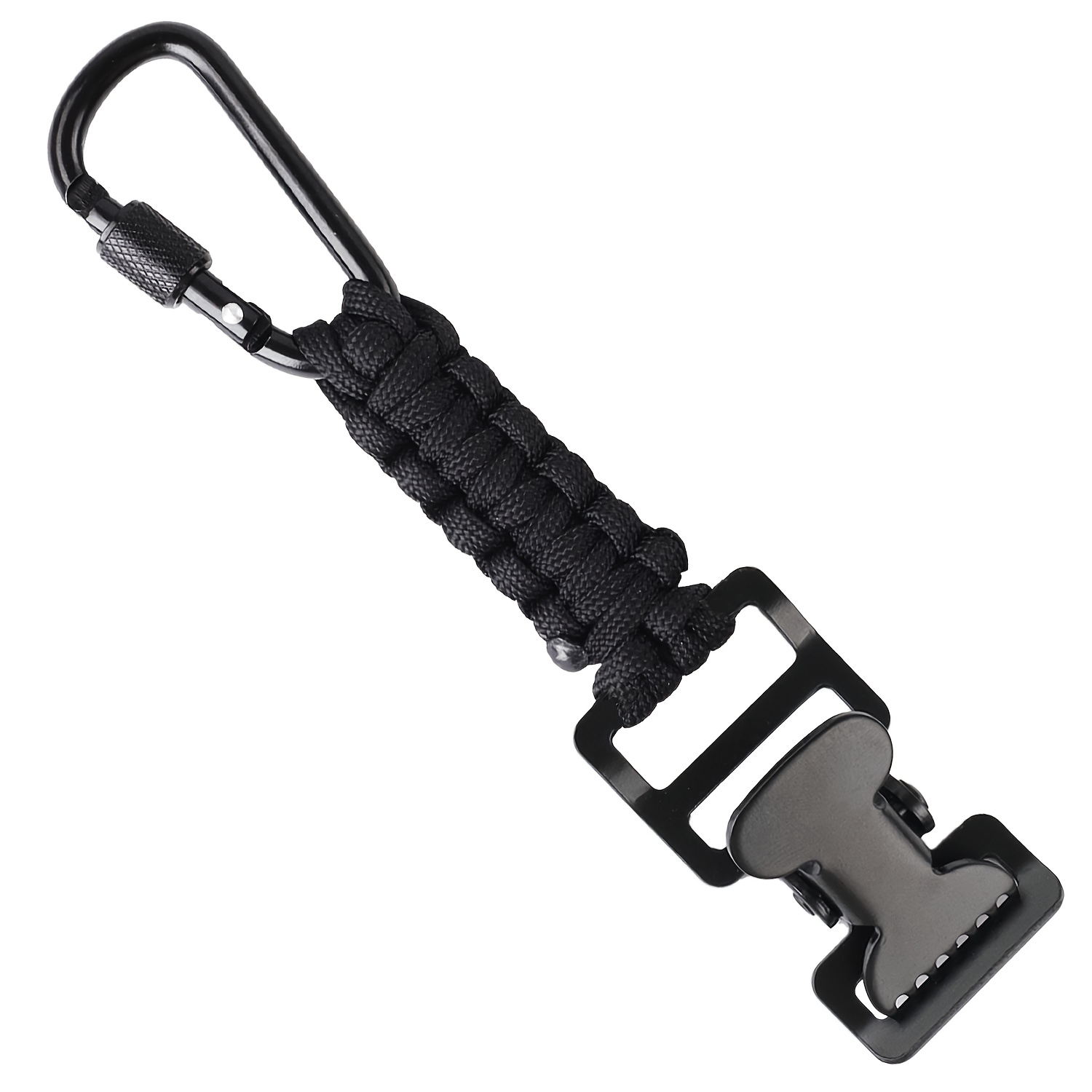 TEMU Porte-gant à pince, pince porte-gant de travail pour sac à dos tactique, ceinture à outils