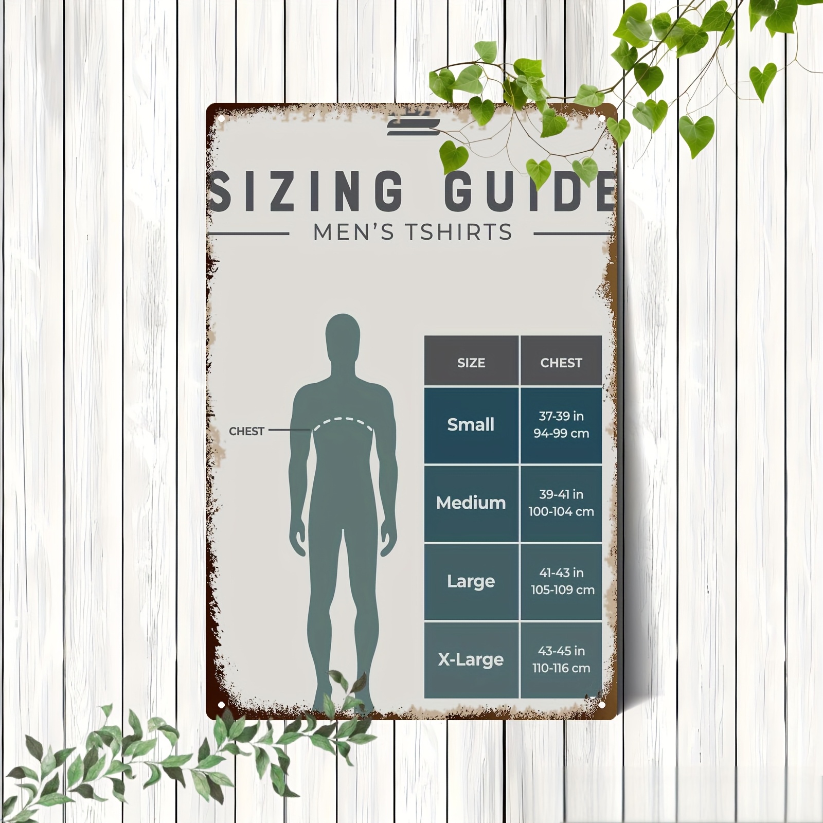 Conversion Chart 37 Inch Waist Is What Size In Pants Mens