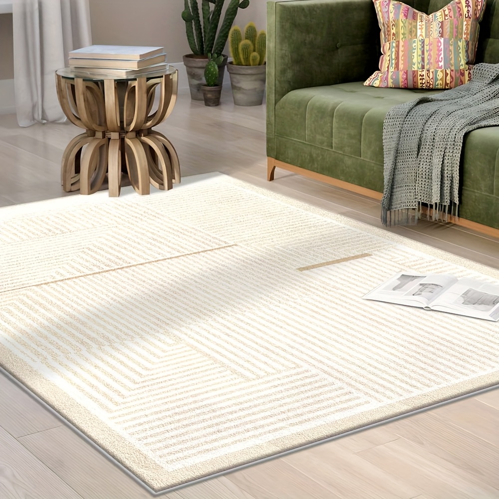 2d   rug machine washable carpet that   your home with warm love low pile large area rug suitable for living rooms bedrooms dining rooms and office interior home decor