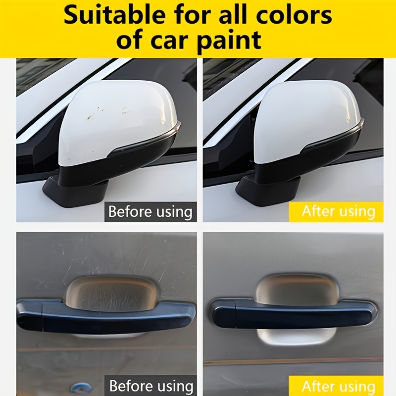 10pcs Car Scratch Repair Cloth, Quick Repair Polishing Cleaning Cloth, Used for External Maintenance and Cleaning of Vehicles, Suitable for Cars, Trucks, Motorcycles, and RVs 19 10pcs Car Scratch Repair Cloth, Quick Repair Polishing Cleaning Cloth, Used for External Maintenance and Cleaning of Vehicles, Suitable for Cars, Trucks, Motorcycles, and RVs