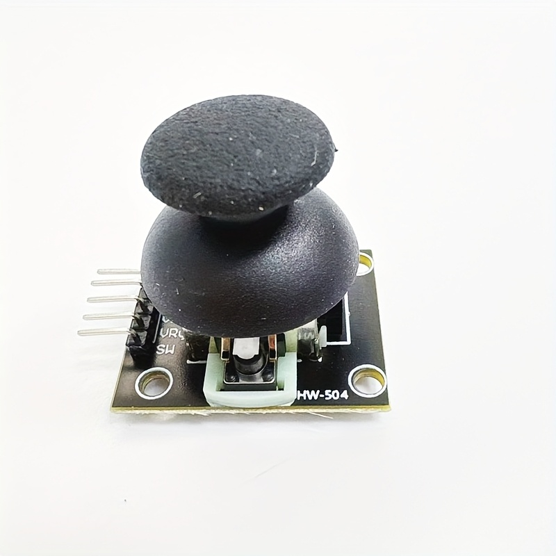 1pc Dual-axis Joystick Stick Sensor Electronic Building Block Module Joystick Sensor