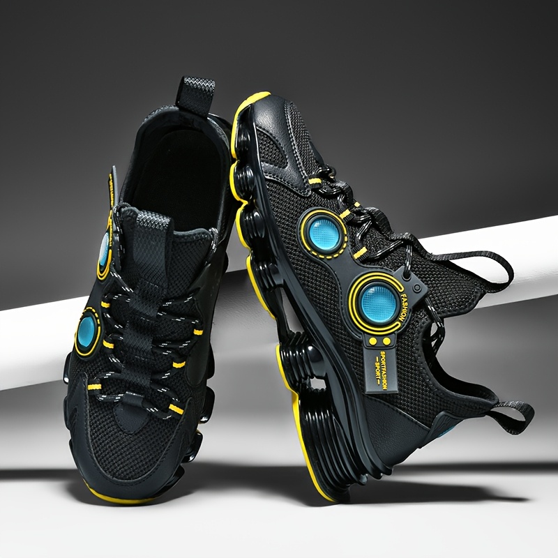 Dames Sportsneakers Orthopedisch Met Platform - Belleza