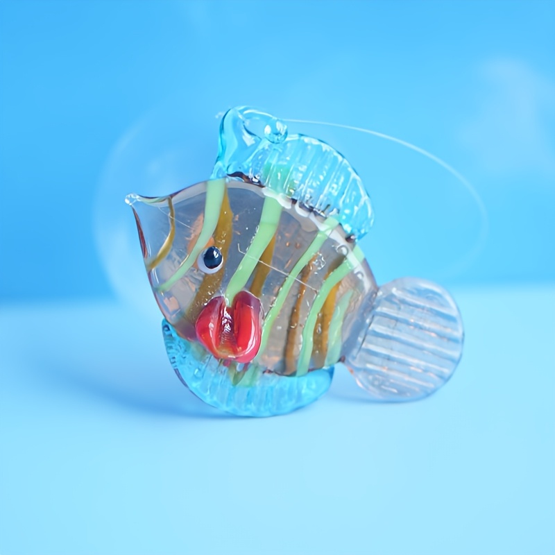 ORFOFE 6 Stück Miniatur Haifiguren - Realistische Meerestiere Für Aquarium Deko