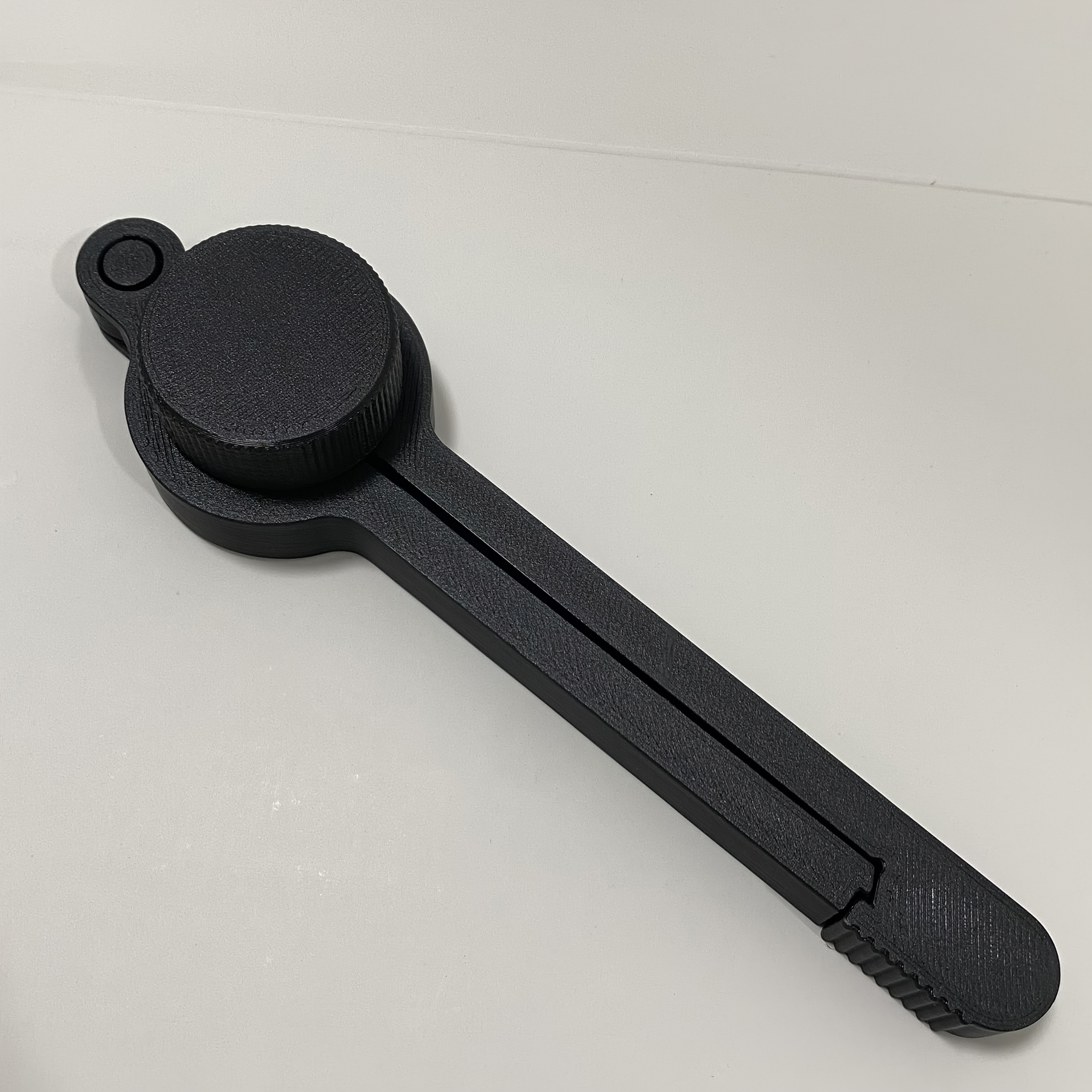 1pc, Sealing Clip, Coffee Bag Sealing, Suitable For Bag Mouth Sealing, Preservation