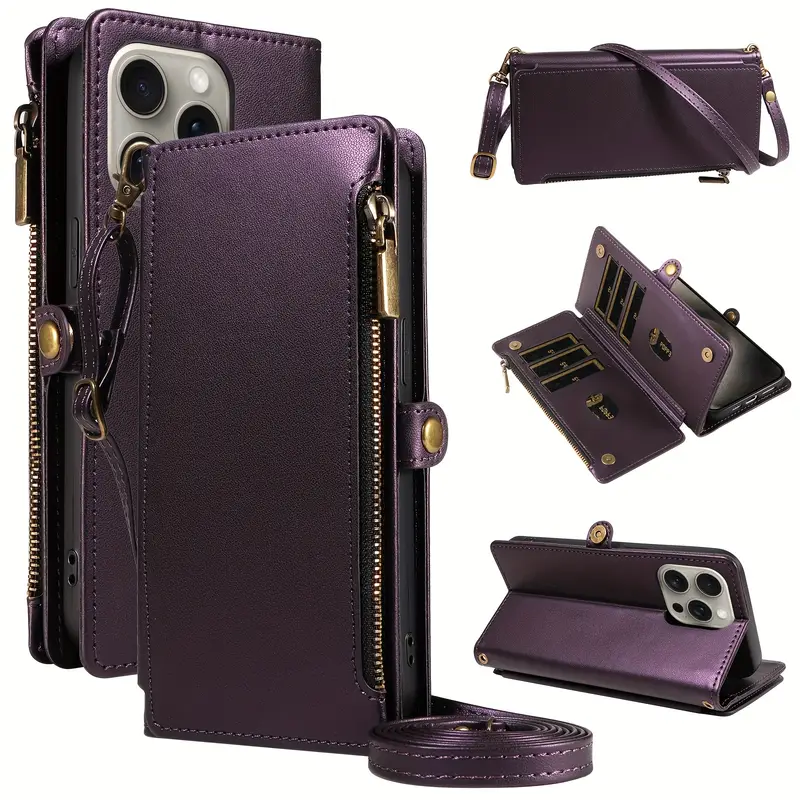 Cover IPhone Berlusconi Otterbox 15 Pro Max Custodia Con Collana Con Cover IPhone Berlusconi Otterbox 15 Pro Max Custodia Con Collana Con