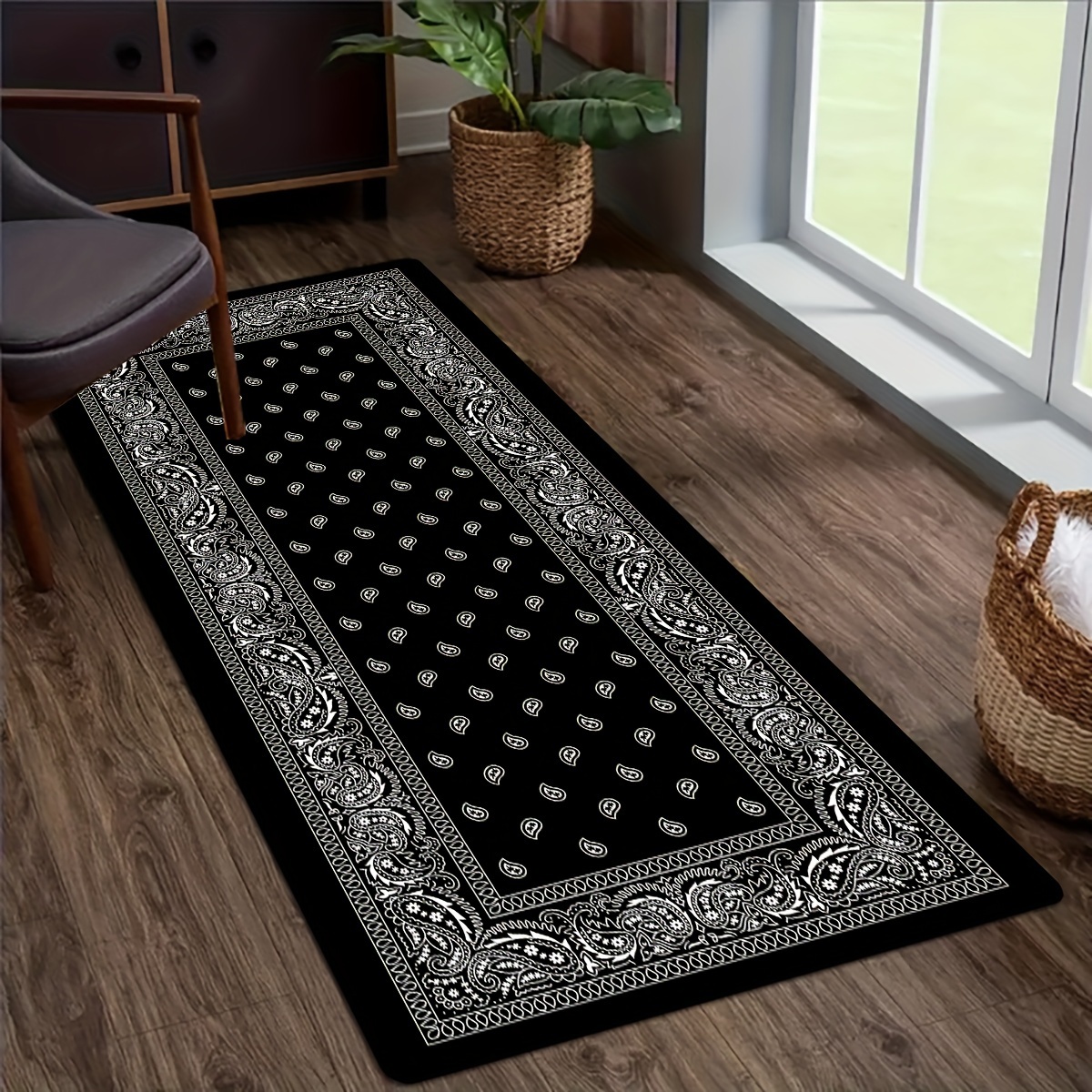 Hall mat discount