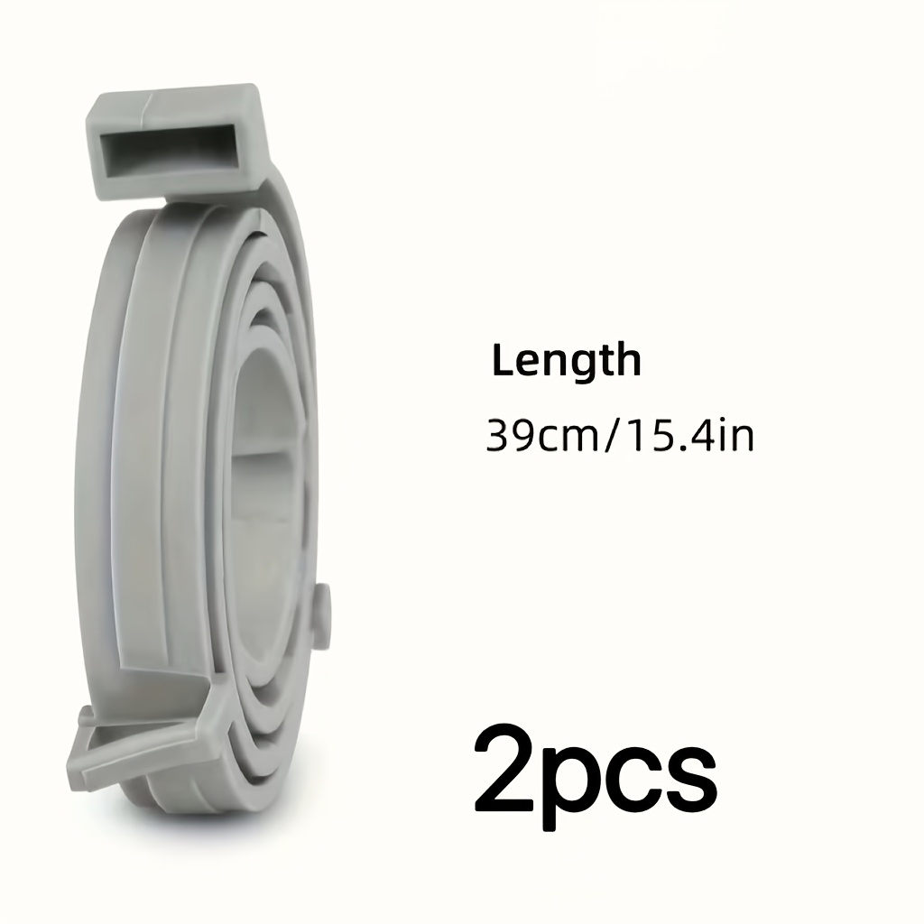 TEMU Cat Collar, Adjustable Size | Adjustable Collar | Cat Collar | Small Dog Collar