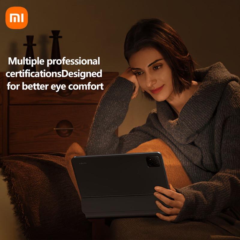 Xiaomi Pad 7 8GB+256GB グリーン 144Hz Xiaomi Pad 7 仕様 - Xiaomi Japan