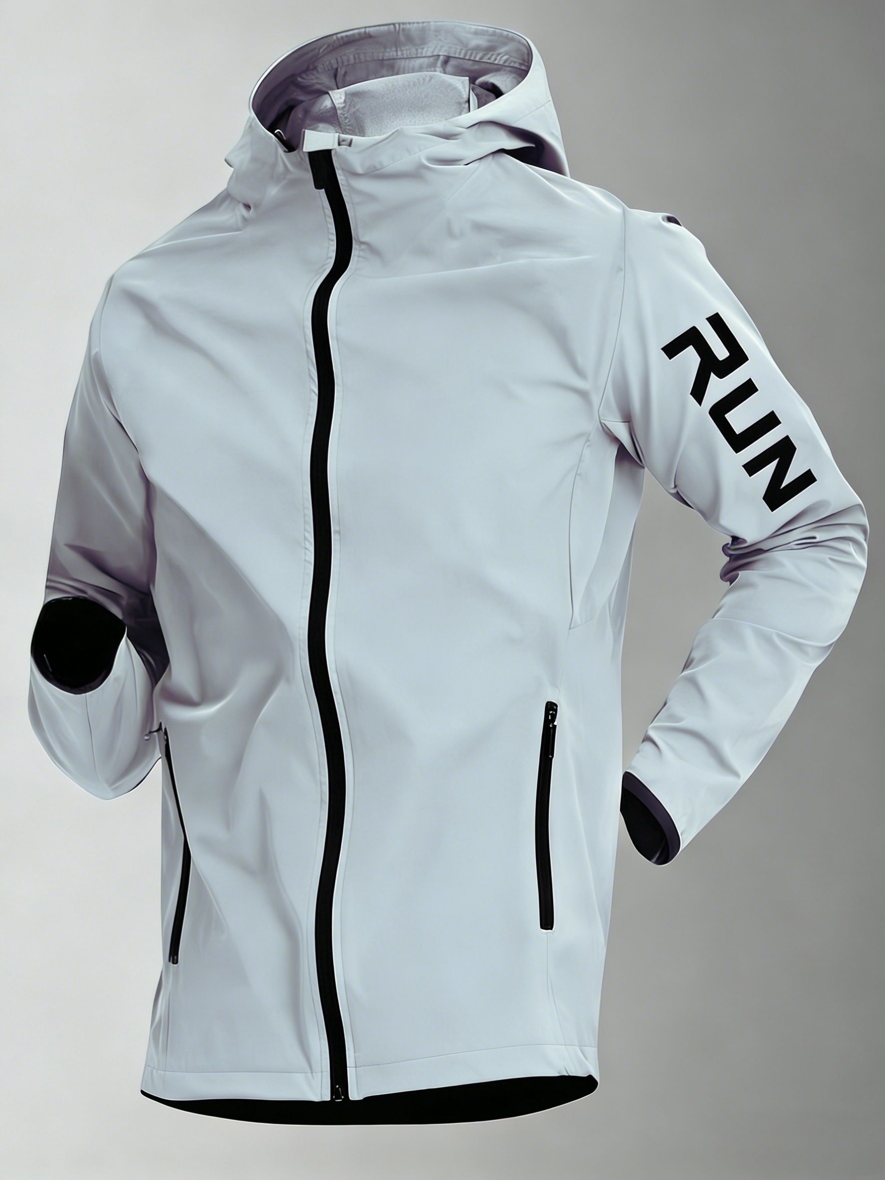 windbreakers sold on Temu United States