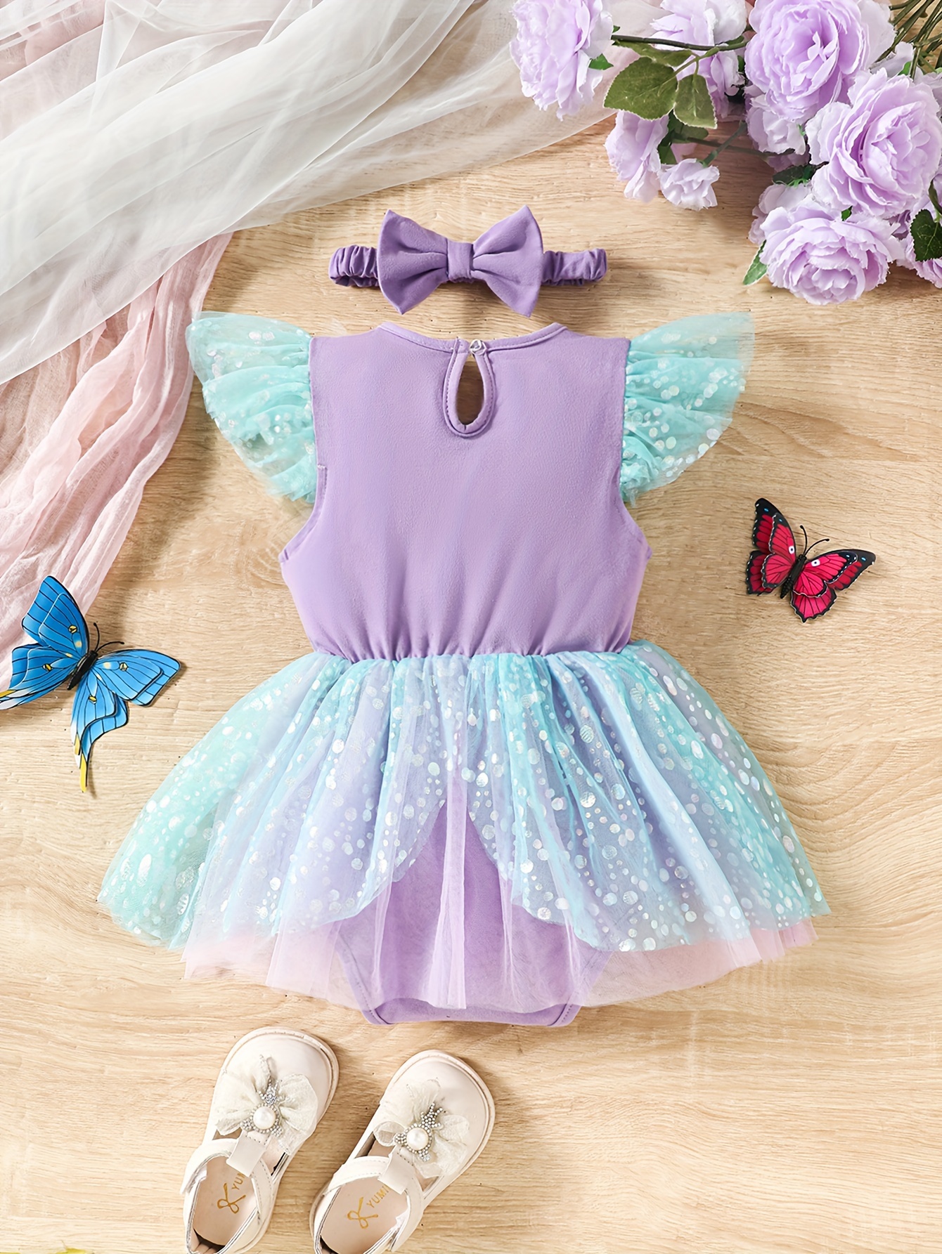 white christmas dresses Summer Casual Midi Dress main image 1