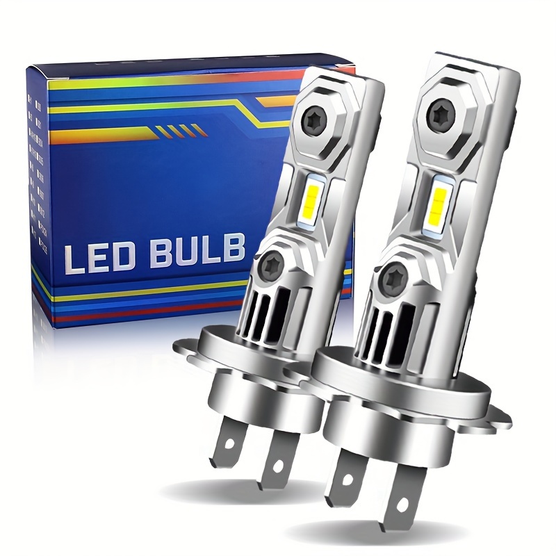 6 Stück Plug-N-Play-LED Passend Für MALIBU (2013-2015) LED