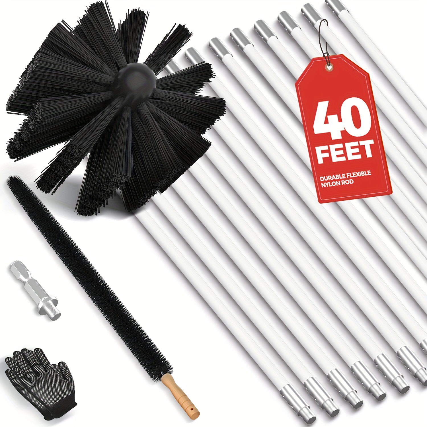 Home Depot Drill Attachment To Clean Dryer Vent Dryer Vent