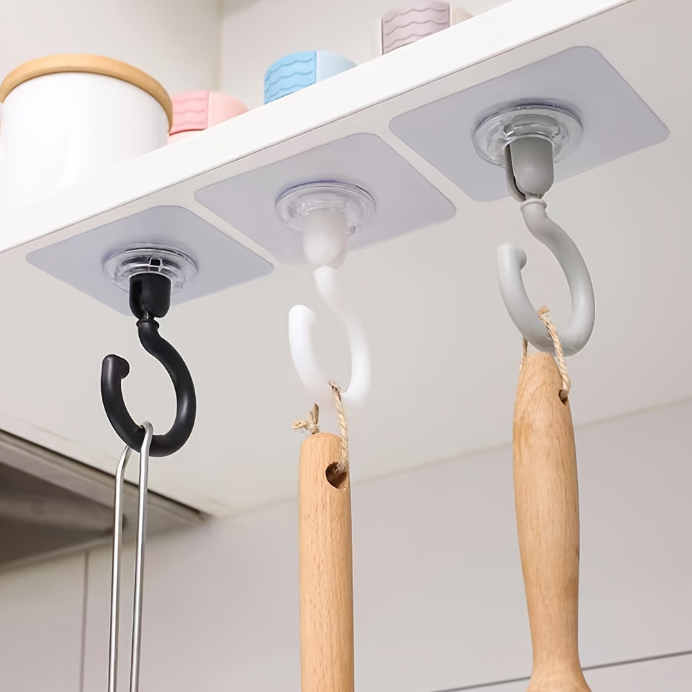 Adhesive Hooks For Ceiling - Temu Philippines