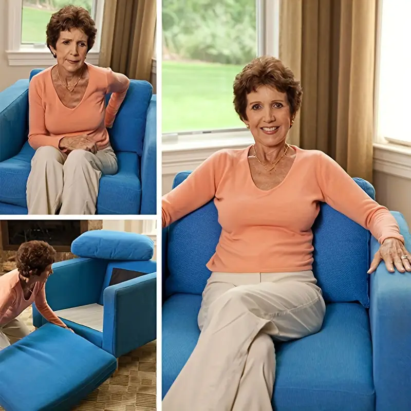 möbel sitz kissenstütze möbelheber sofa booster
