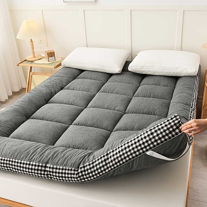 Kasur Camping Futon Mattress Japanese Floor Mattress Japanese