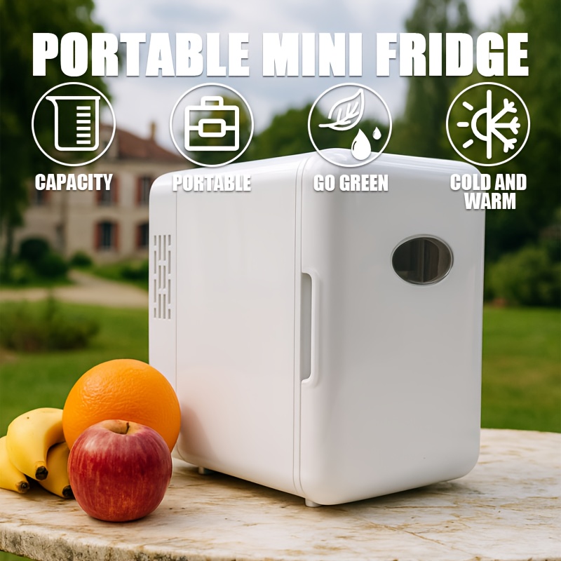 freezer sold on Temu Australia