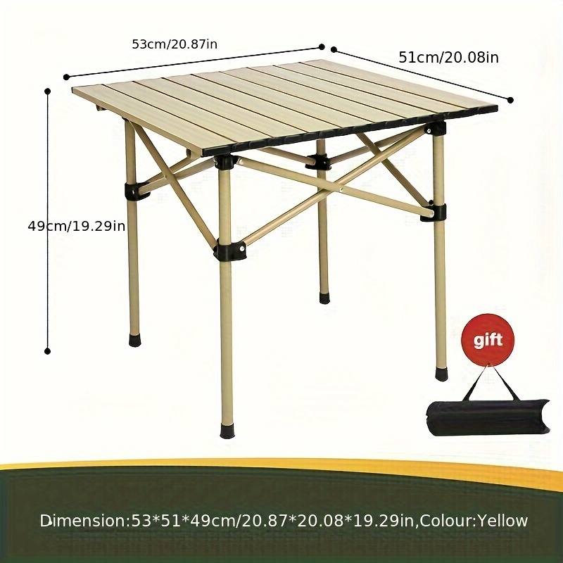 

[top-] Roll-up Table - Alloy, , For