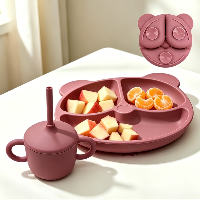 Baby Flatware Set Colors