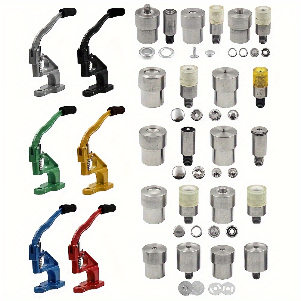 press stud tool sold on Temu Australia