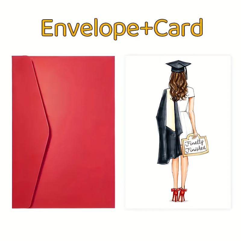 confezione laurea elegante design Temu Italy