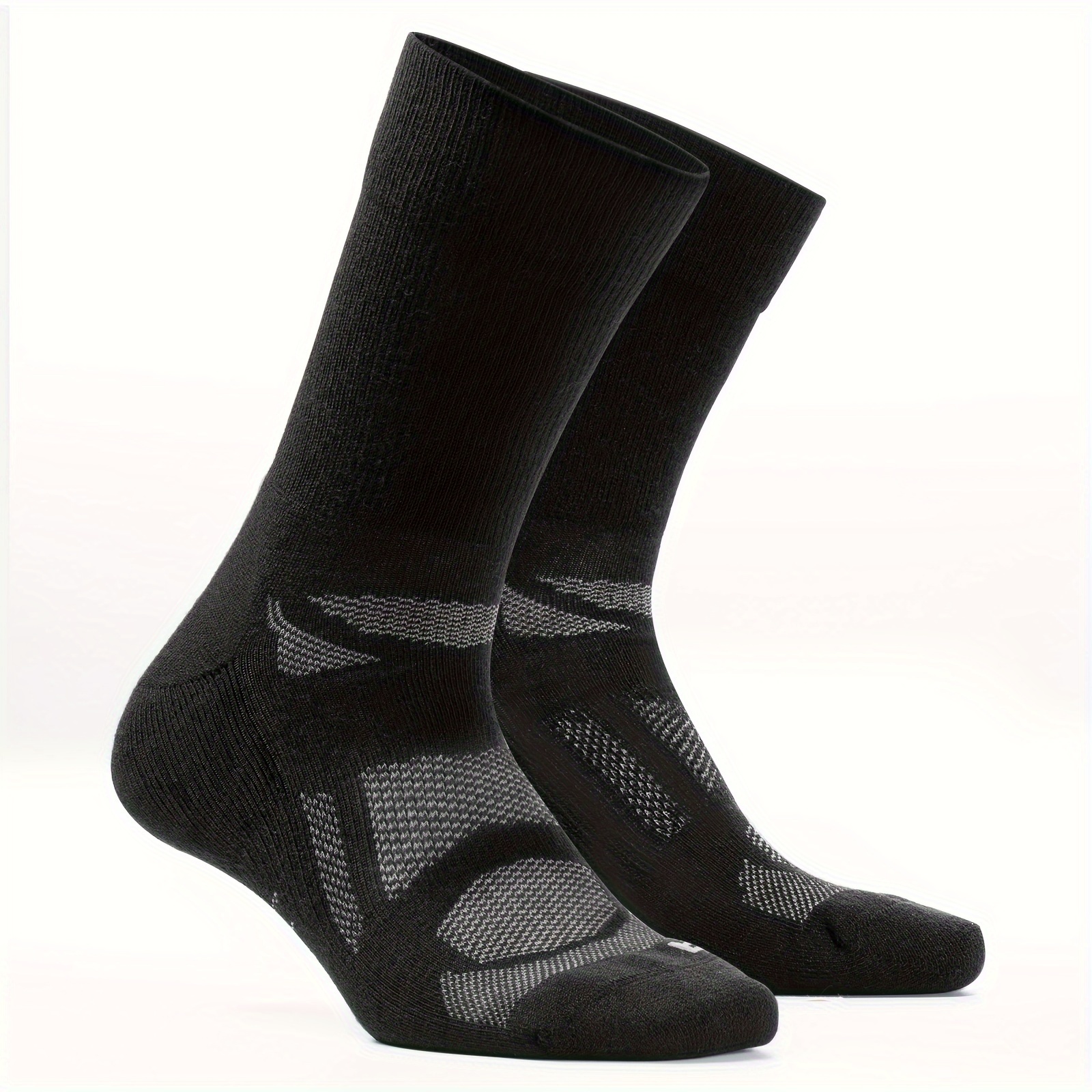 Merino Wool Athletic Sock