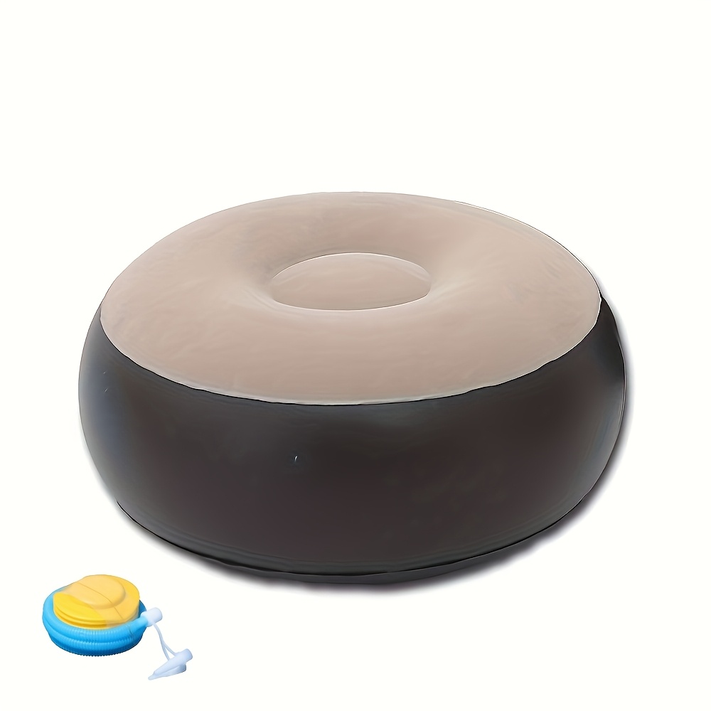 Intex Luftpumpe Doppelhubpumpe Double Quick Für Luftmatratz Planschbeck Comp
