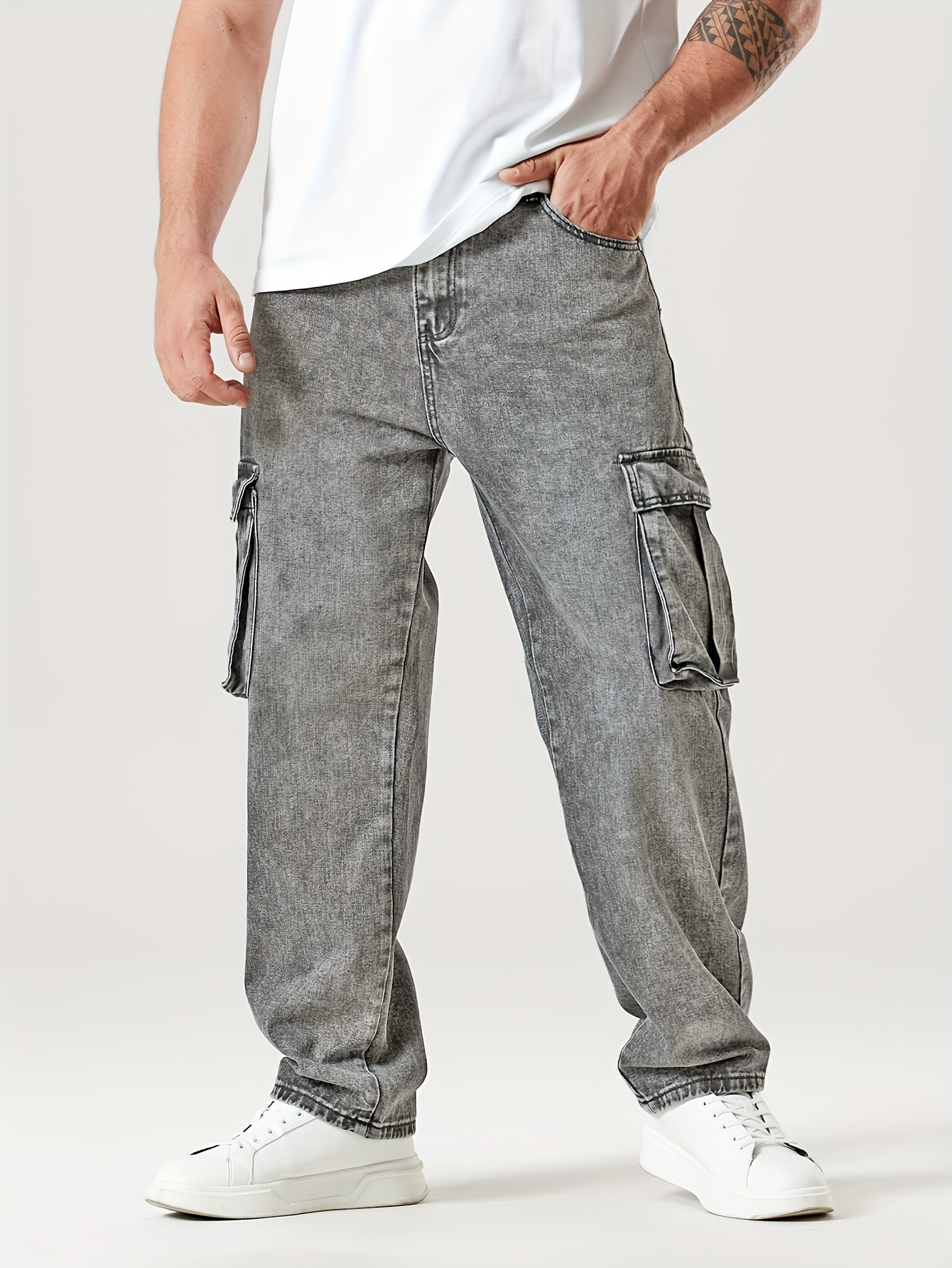 Denim Estilos Pantalones Levis Para Caballero VAQUERO HOMBRE