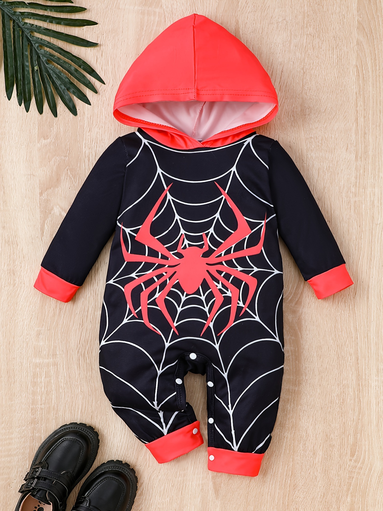 Black Cat Cosplay Bodysuit Women Black Spider Costume Spider