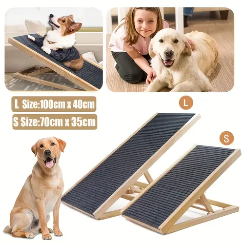 Pet Ramps for : Shop Now - Temu