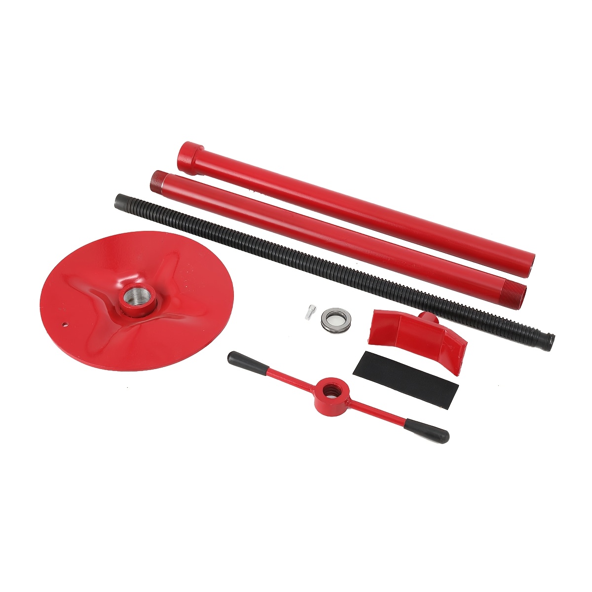 1000kg Under Hoist Jack Stand for Automotive Support