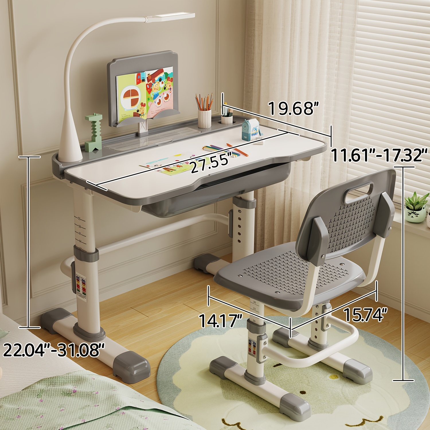 Target Childrens Desks Next Table And Chairs Set Of Kids' Desk And