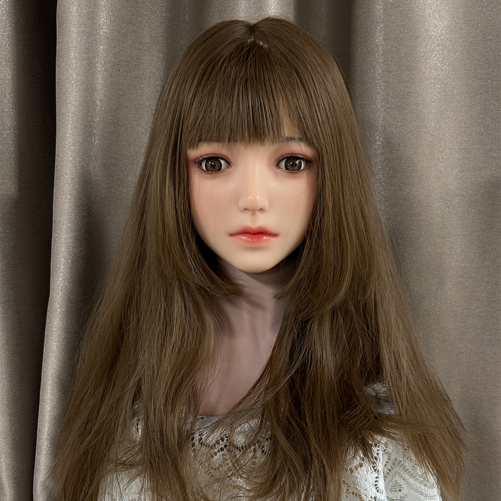 Silicone Doll Temu United States