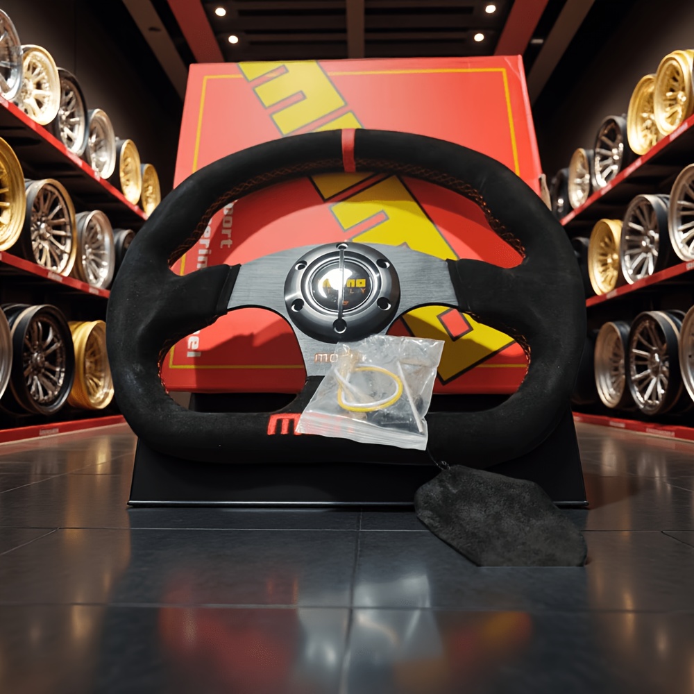 racing sim sold on Temu Australia