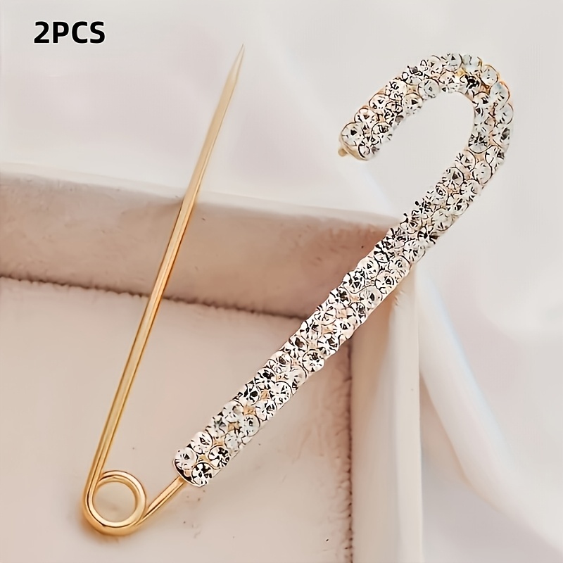 2pcs Of Fashionable And Exquisite Synthetic Alloy Button, Suitable For Waistband Decoration Or Clothing Fastening, Used As Shoe Accessories Or Daily Wear, An Ideal Gift For Holidays, Suitable For