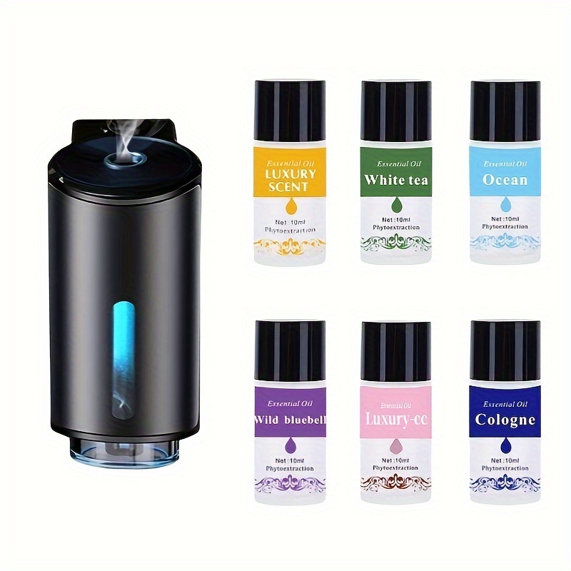 

Car Air , Car Air Fresheners 6 , Humidifier Oil For