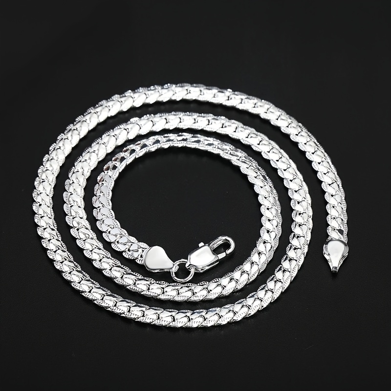 TEMU 1pc Élégant de 20 pouces avec Design de , Idéal pour aux Fêtes, la Saint-Valentin, et aux Réunions, Accessoire de Bijou de Fête Durable