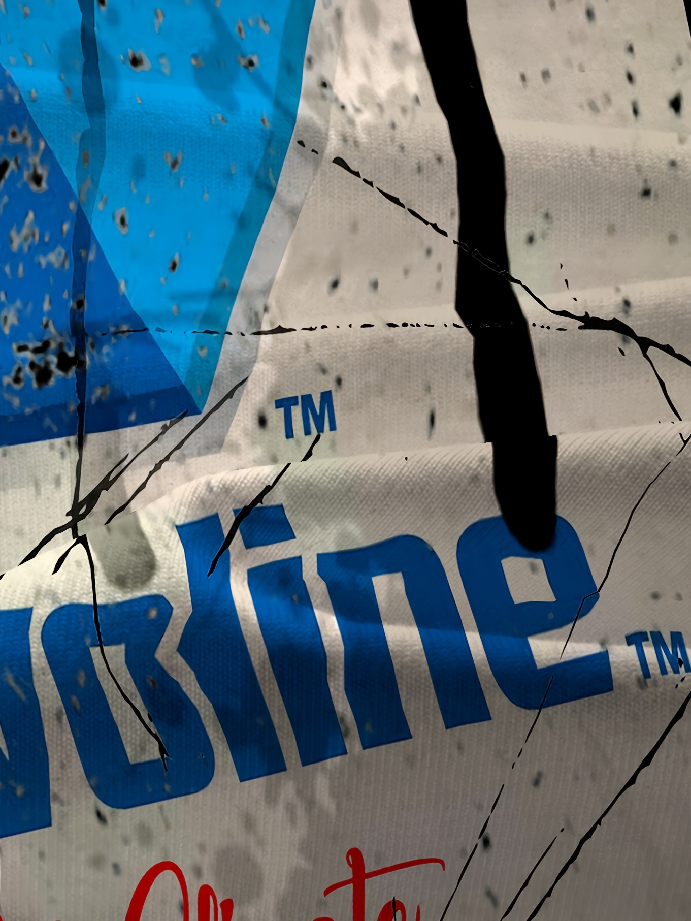 Summer Men's 3D Printed T-shirt, Strong Men's Casual Round Neck T-shirt, Men's Novelty Pajamas