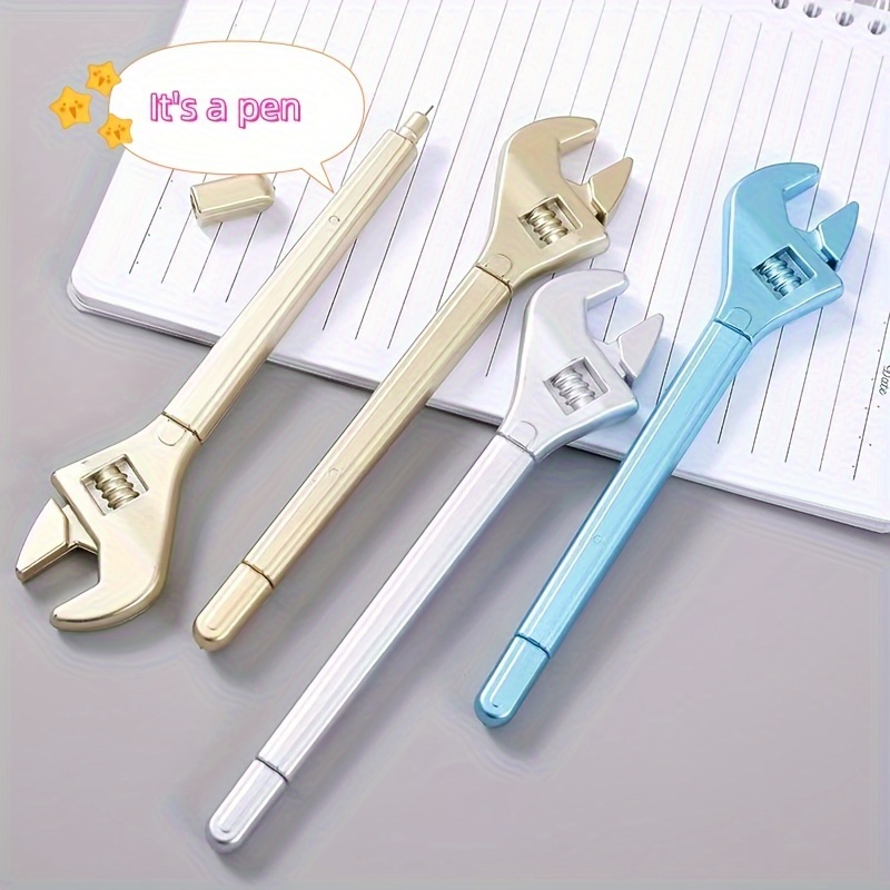 

Set Of 3, - Novelty Tool , Plastic For , , And Use