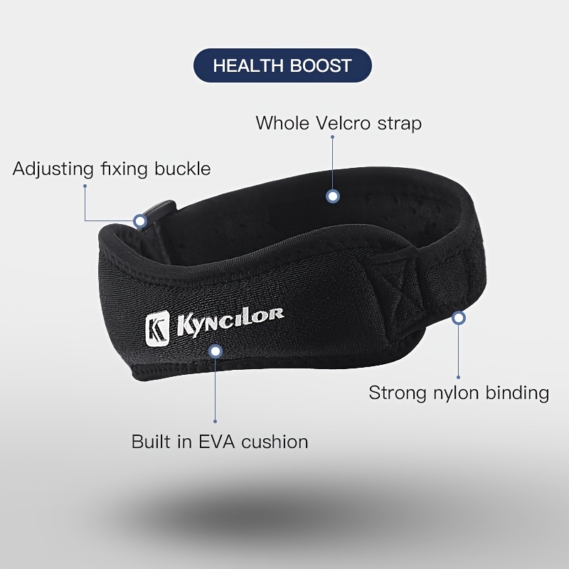 Patella Knee Brace for Compression Support