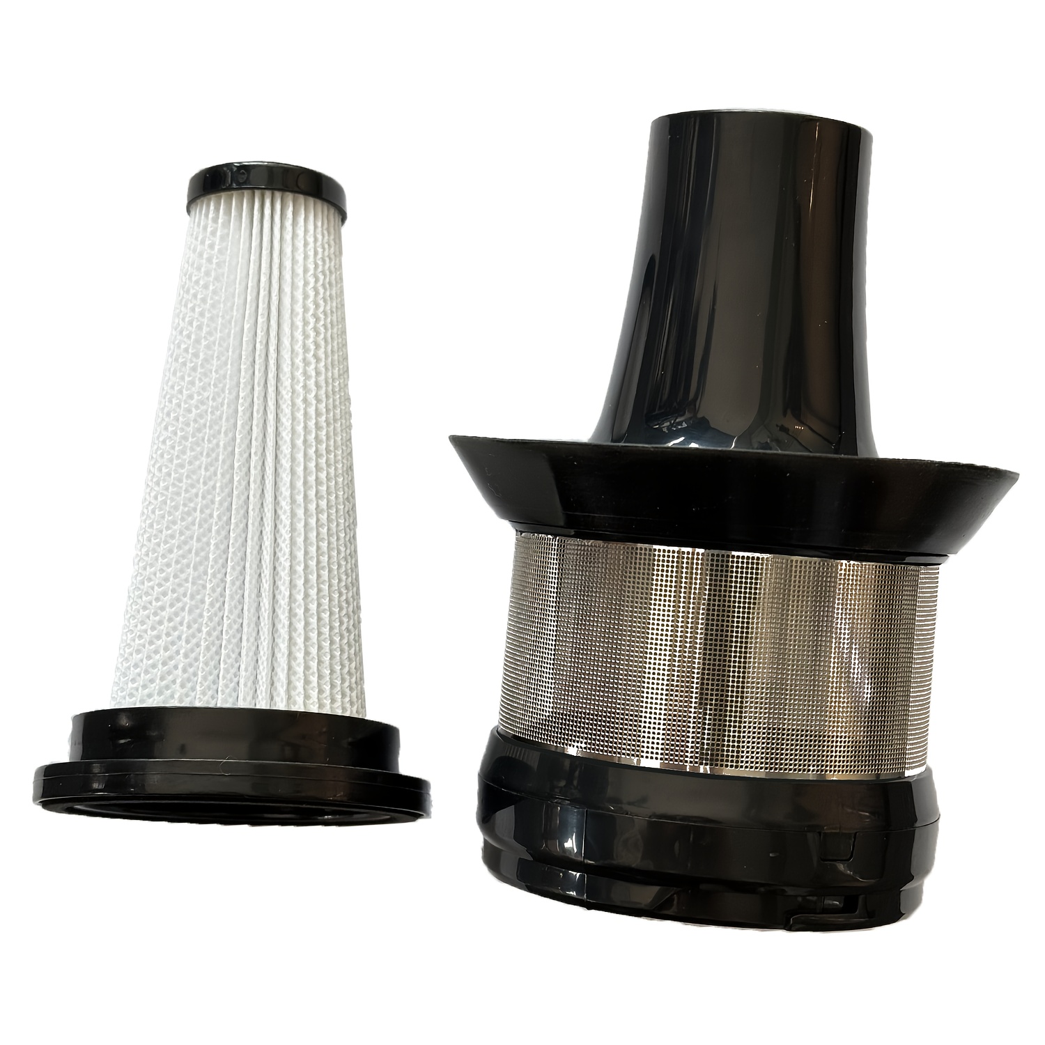 TEMU A27/h28 Vacuum Cleaner Accessories - Replacement Metal Filter Screen