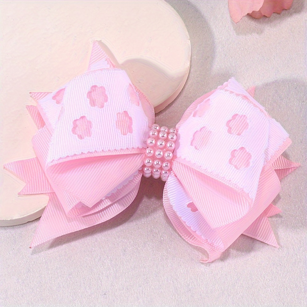 Fancy Candy OP・バレッタ（Angelic Pretty Candy Fairy ワンピース 