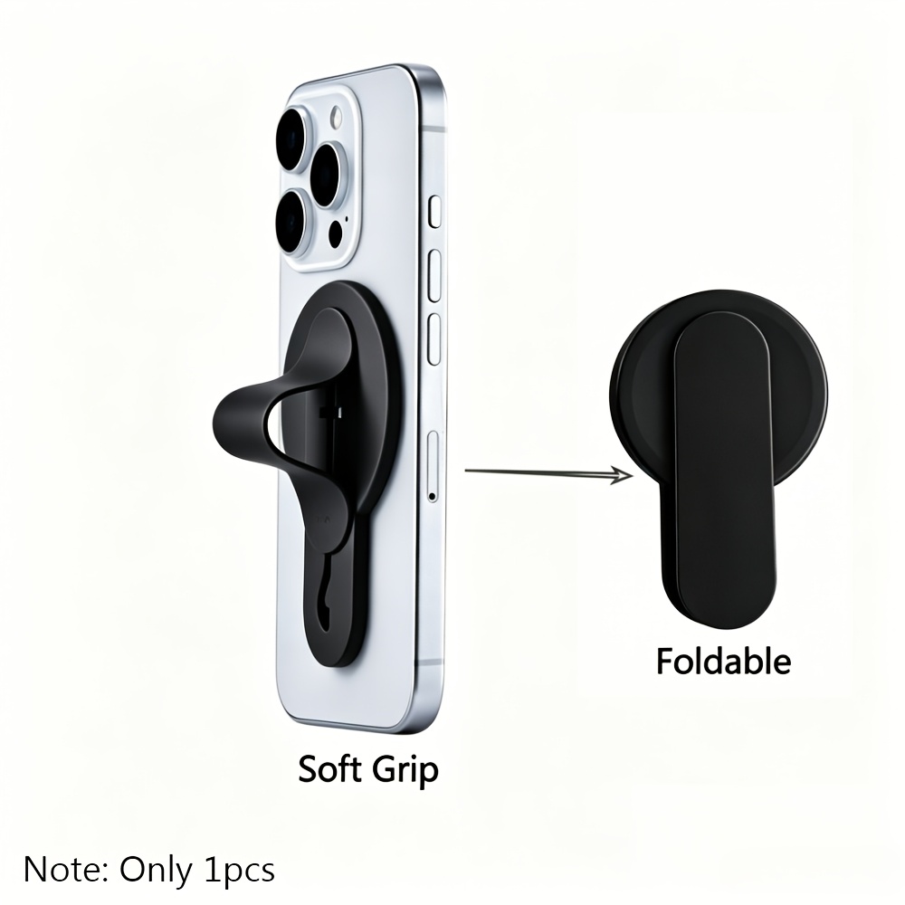 TEMU Magnetic Phone Stand Holder For Cellphones