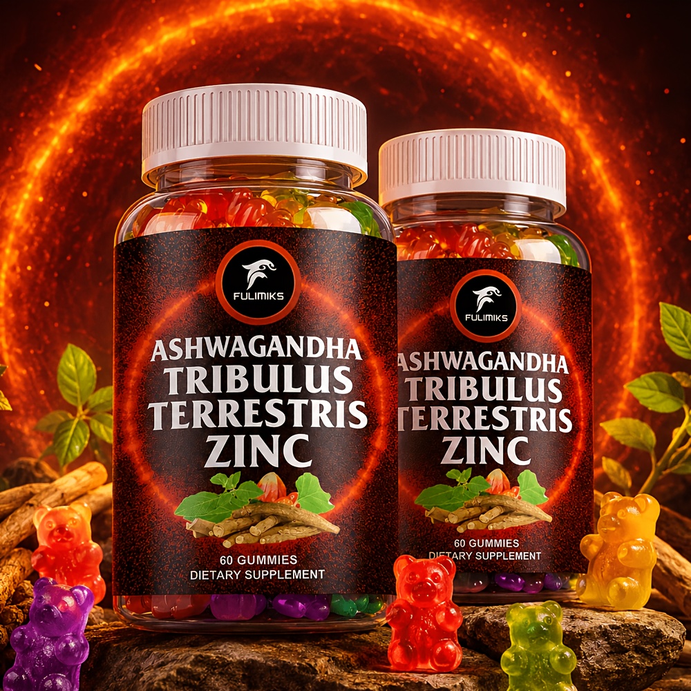 3 bottles of massive girth gummies - supplement, rapid blood flow